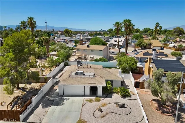 $2,788 | 3001 South Carruth Street, Las Vegas, NV 89121