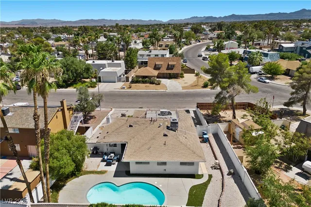 $2,788 | 3001 South Carruth Street, Las Vegas, NV 89121
