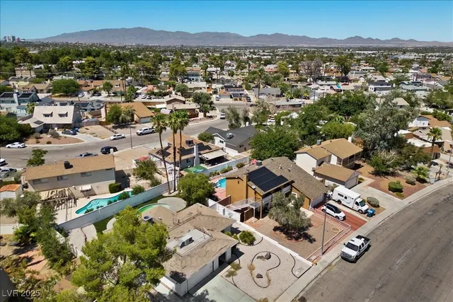 $2,788 | 3001 South Carruth Street, Las Vegas, NV 89121