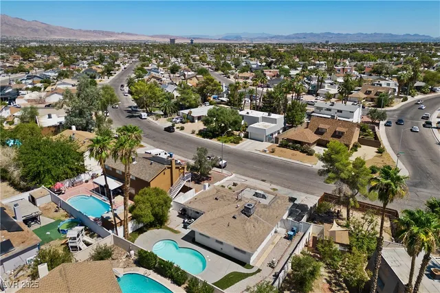 $2,788 | 3001 South Carruth Street, Las Vegas, NV 89121