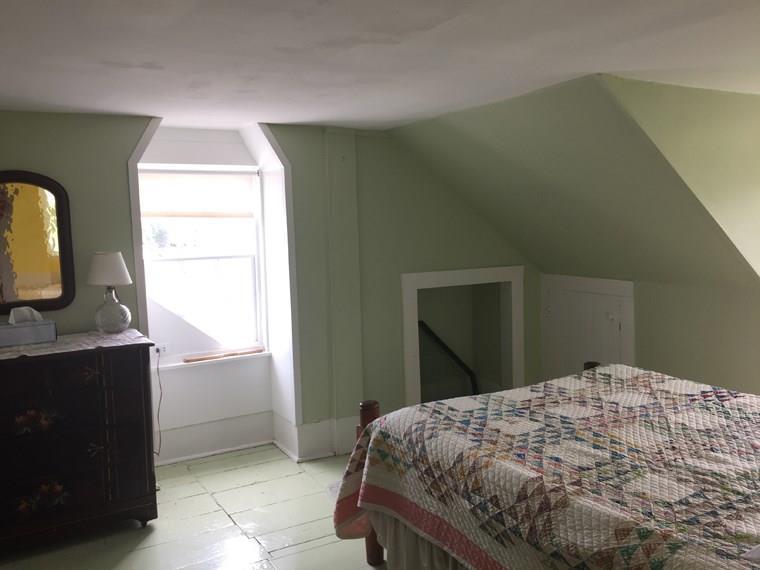 13 Northern Point Road Round Pond, ME 04564 - Photo 17 of 24 upstairs bedroom