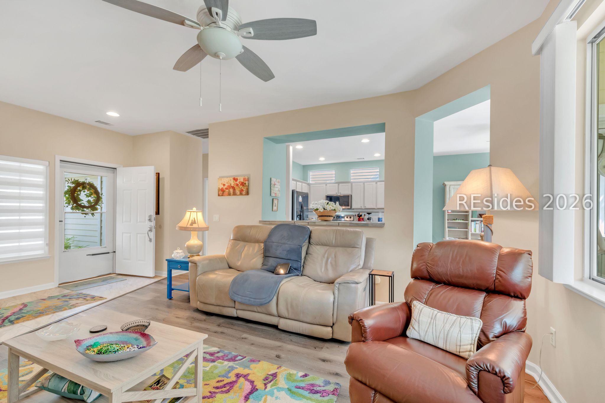 3 Broughton Court Bluffton, SC 29909 - Photo 8 of 29