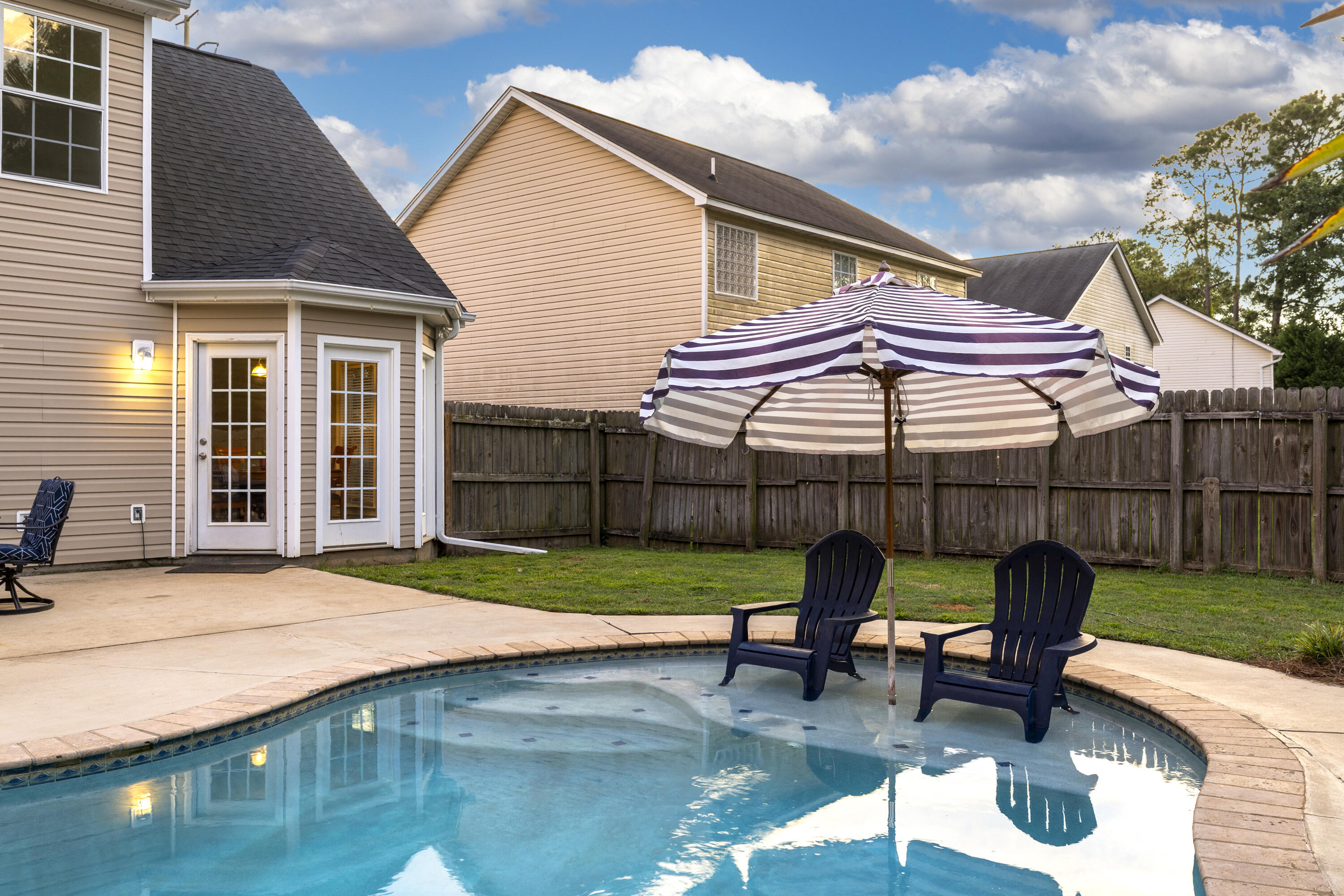 1185 Chivalry Street Sumter, SC 29154 - Photo 20 of 51 Gallery Image 20