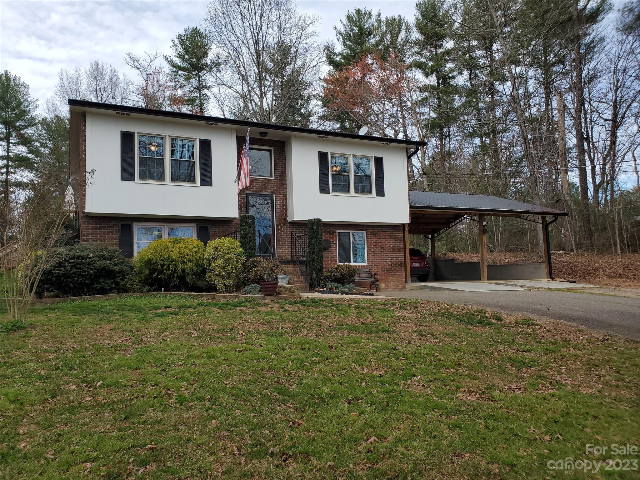 3856 Pea Ridge Road Morganton, NC 28655 - Photo 1 of 43 Gallery Image 1