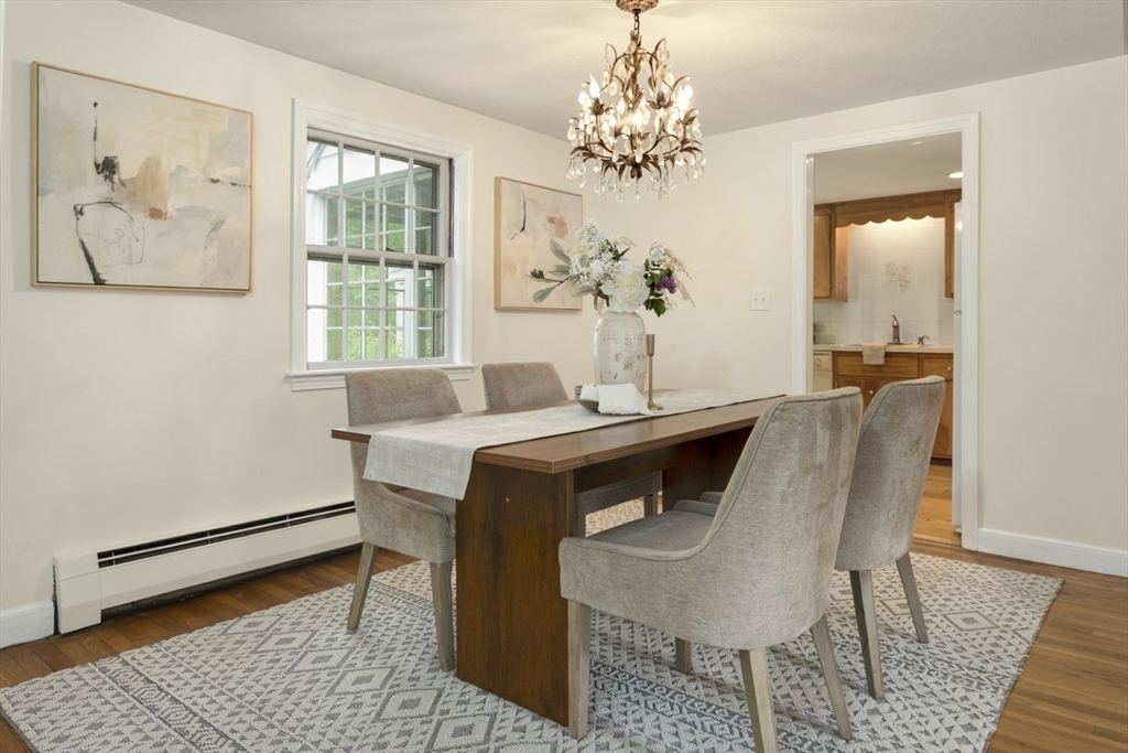 5 Alexandra Road Lynnfield, MA 01940 - Photo 10 of 35 Gallery Image 10