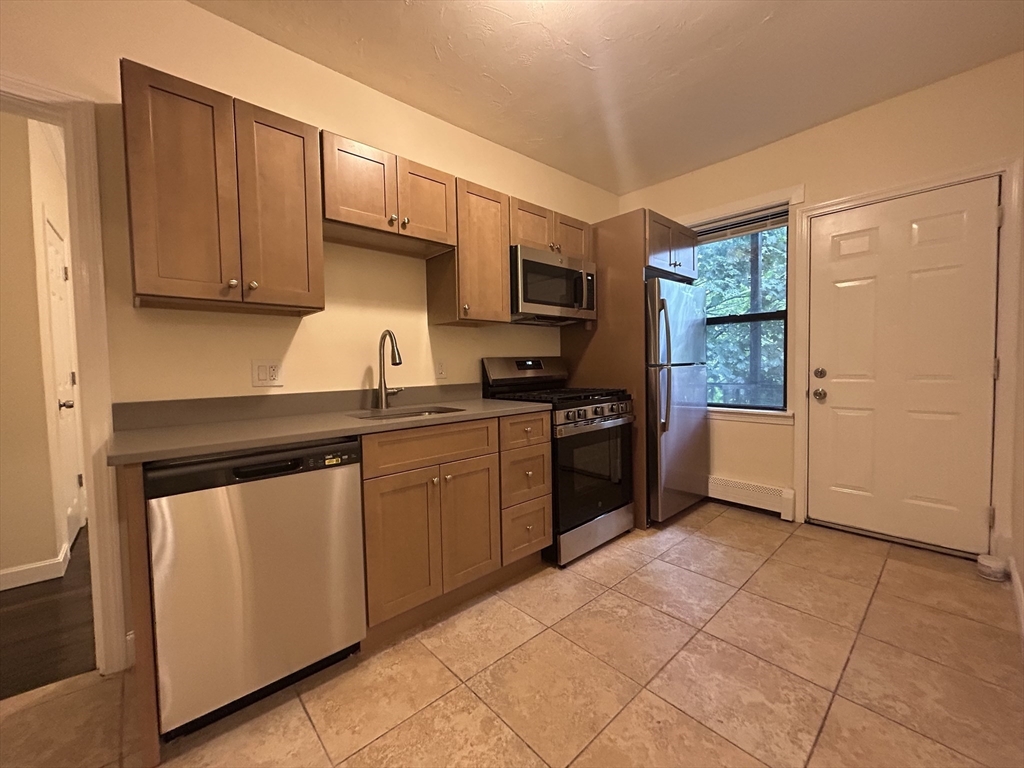 435 Walnut Avenue, Unit 6 Boston, MA 02119 - Photo 1 of 12