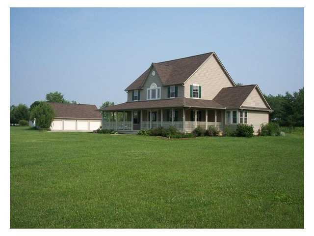 11045 National Road Southwest Pataskala, OH 43062 - Photo 1 of 2