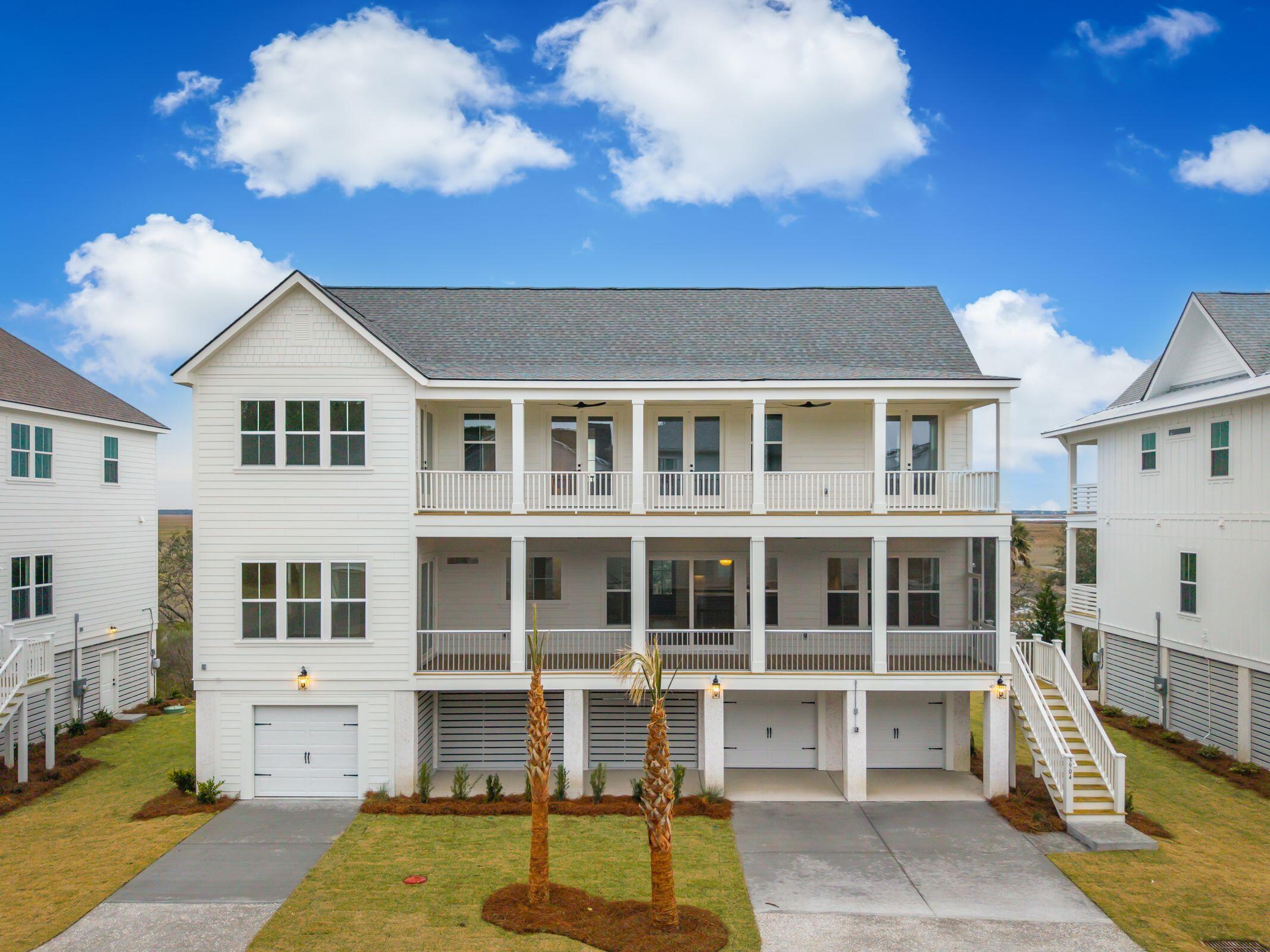 3904 Seafood Road Awendaw, SC 29429 - Photo 90 of 94 3804SeaFoodRd-KeenEyeMarketing-014