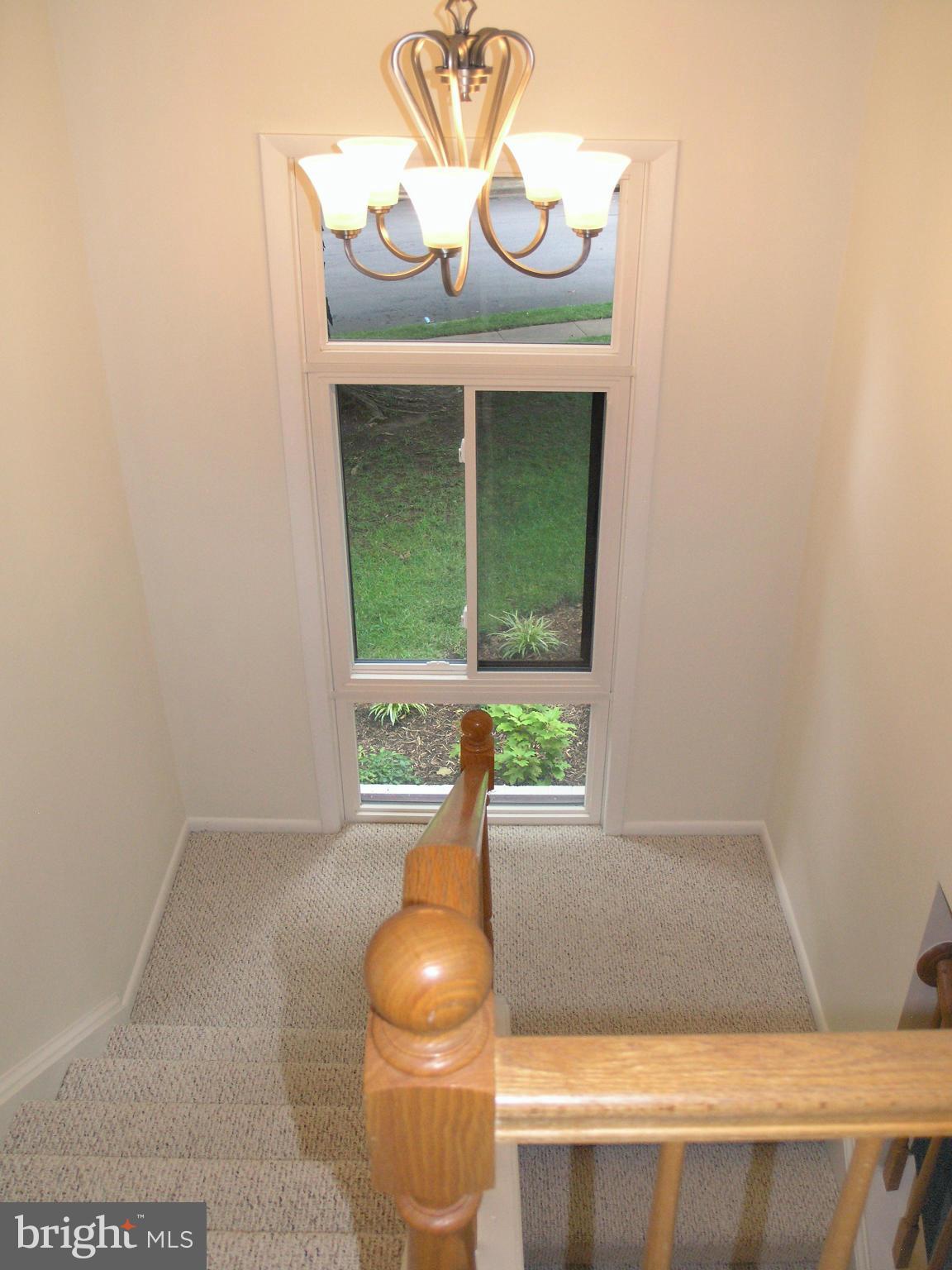 11810 Riders Lane Reston, VA 20191 - Photo 16 of 30 Stairway
