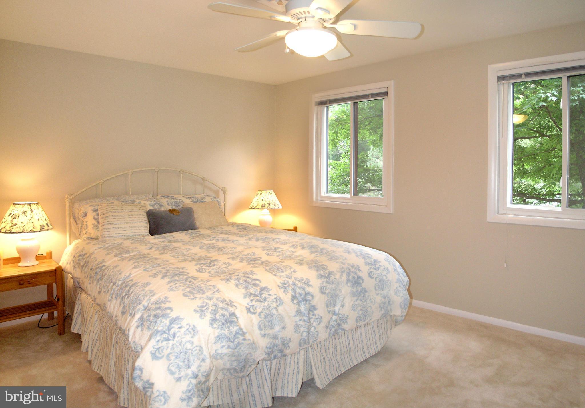 11810 Riders Lane Reston, VA 20191 - Photo 22 of 30 Bedroom