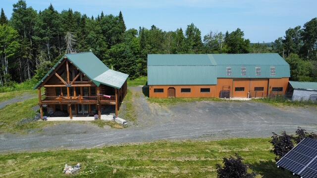 168 B Bouchard Road St. Agatha, ME 04772 - Photo 100 of 134 168 Bouchard Rd