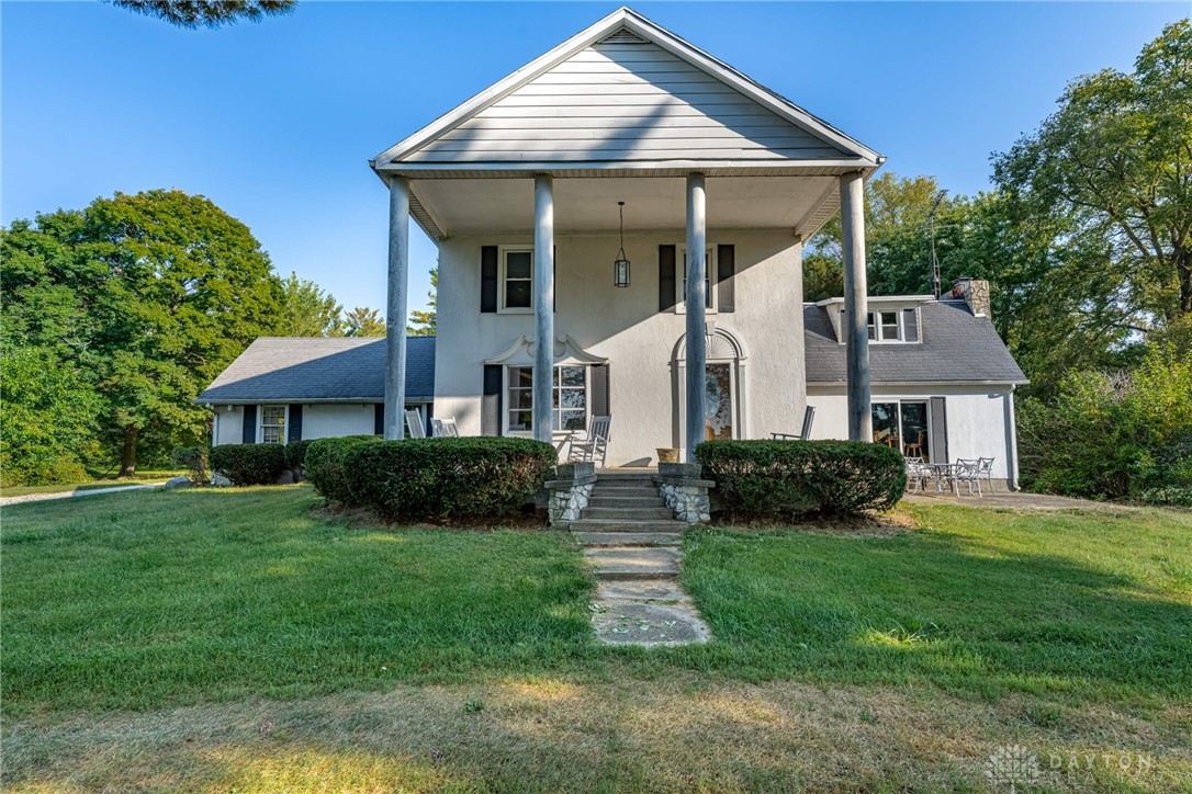 8375 North Montgomery County Line Road Englewood, OH 45322 - Photo 39 of 42 Gallery Image 39