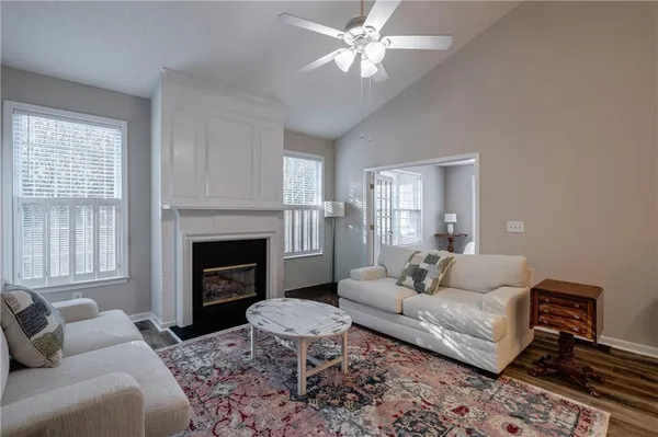 $344,900 | 326 Camry Circle, Dallas, GA 30157