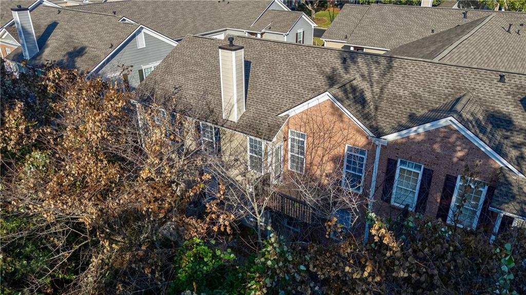 326 Camry Circle Dallas, GA 30157 - Photo 24 of 31 a view of a house with a tree