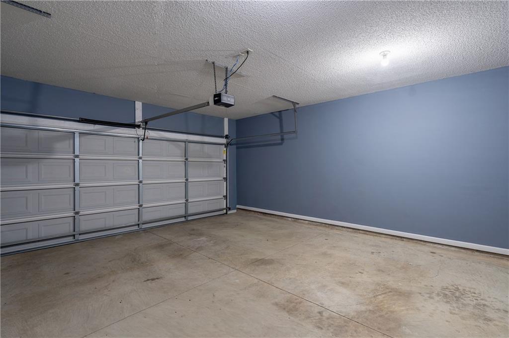 326 Camry Circle Dallas, GA 30157 - Photo 25 of 31 a view of a garage