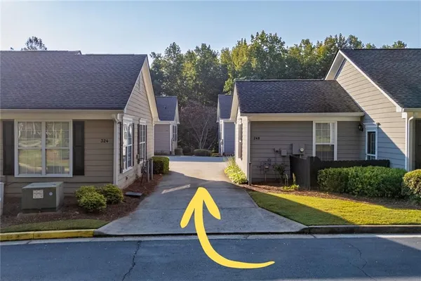 $344,900 | 326 Camry Circle, Dallas, GA 30157