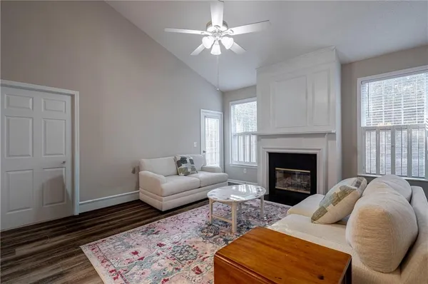 $344,900 | 326 Camry Circle, Dallas, GA 30157