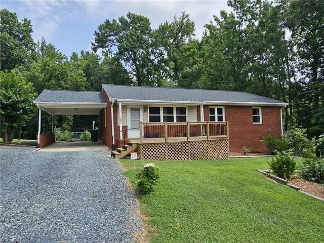 $229,000 | 287 Eldorado Road, Asheboro, NC 27205