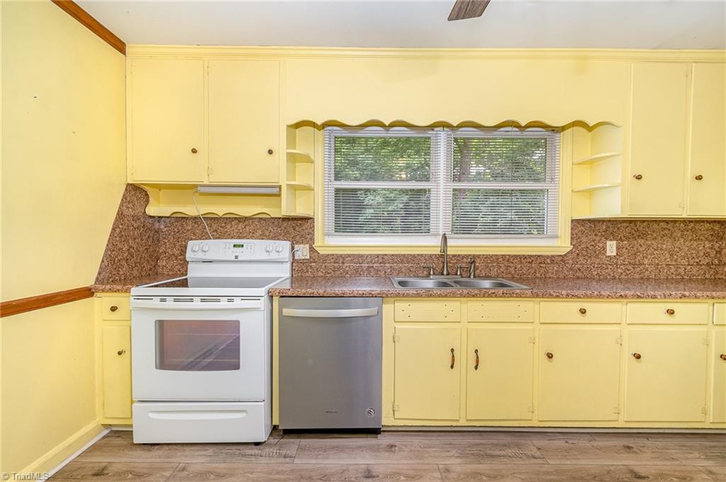 287 Eldorado Road Asheboro, NC 27205 - Photo 13 of 33