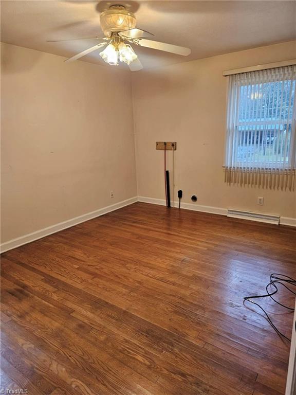 287 Eldorado Road Asheboro, NC 27205 - Photo 18 of 33 Bedroom