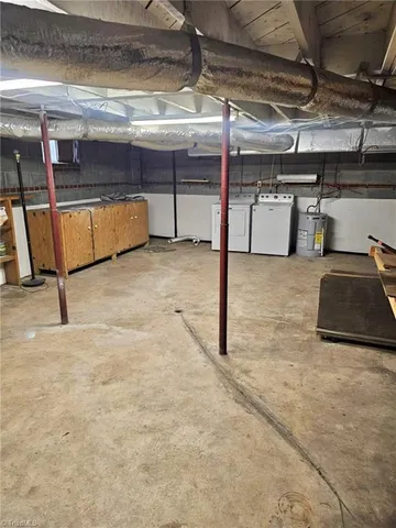 $229,000 | 287 Eldorado Road, Asheboro, NC 27205