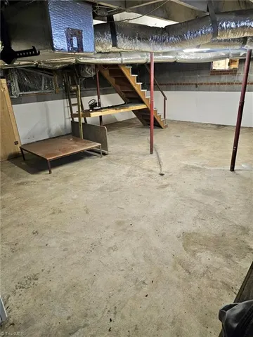 $229,000 | 287 Eldorado Road, Asheboro, NC 27205