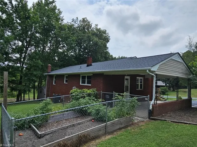 $229,000 | 287 Eldorado Road, Asheboro, NC 27205