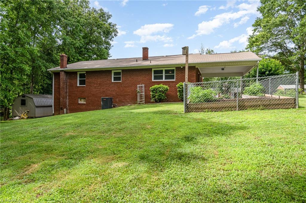 287 Eldorado Road Asheboro, NC 27205 - Photo 26 of 33