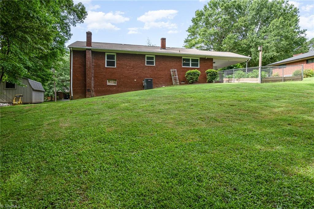 287 Eldorado Road Asheboro, NC 27205 - Photo 27 of 33