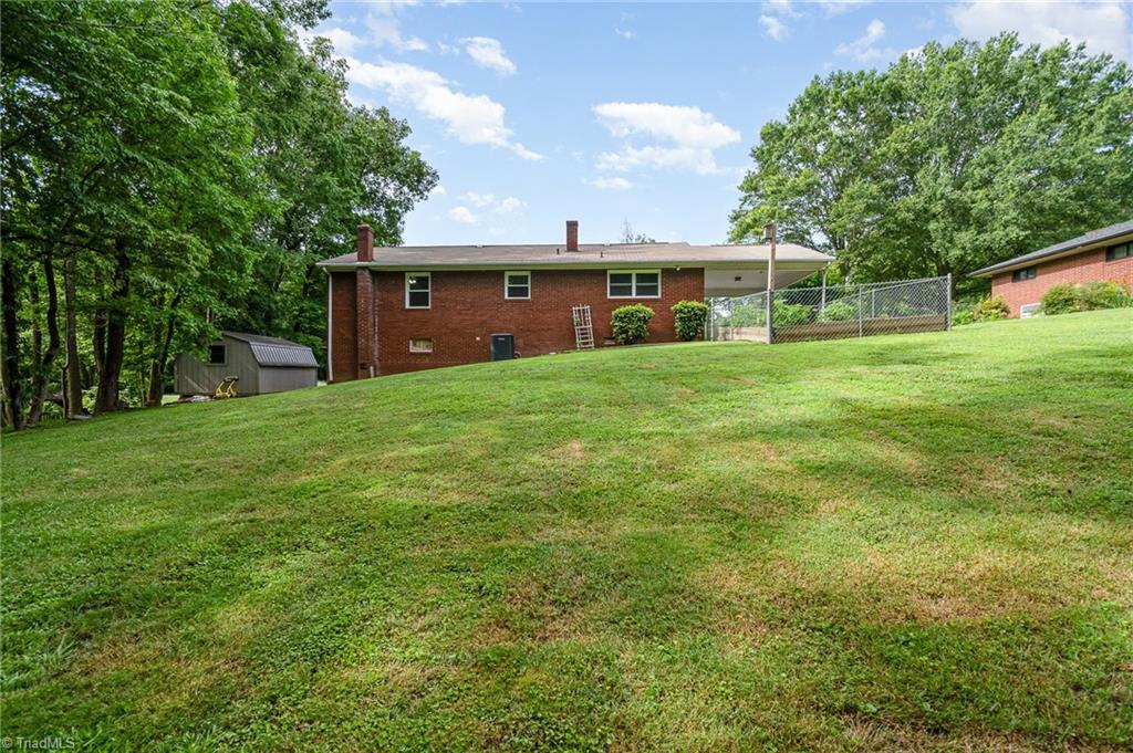 287 Eldorado Road Asheboro, NC 27205 - Photo 28 of 33