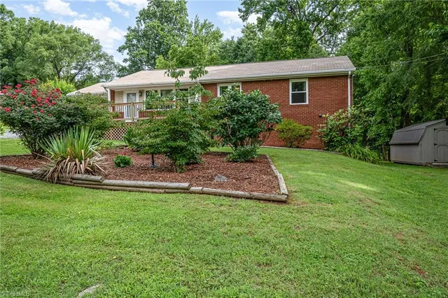 $229,000 | 287 Eldorado Road, Asheboro, NC 27205