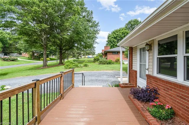 $229,000 | 287 Eldorado Road, Asheboro, NC 27205