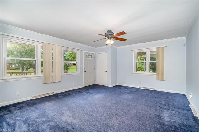 $229,000 | 287 Eldorado Road, Asheboro, NC 27205