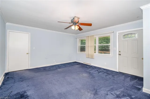 $229,000 | 287 Eldorado Road, Asheboro, NC 27205