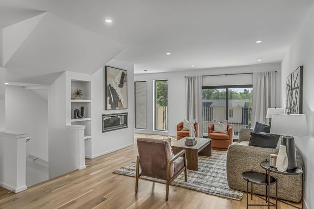 $900,000 | 509 Little Channing Way, Nashville, TN 37212