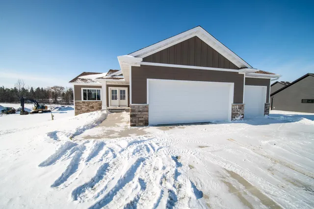 $648,900 | 1803 20th Ave Circle Northeast, Kasson, MN 55944