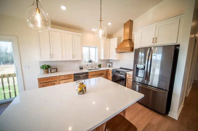 $648,900 | 1803 20th Ave Circle Northeast, Kasson, MN 55944