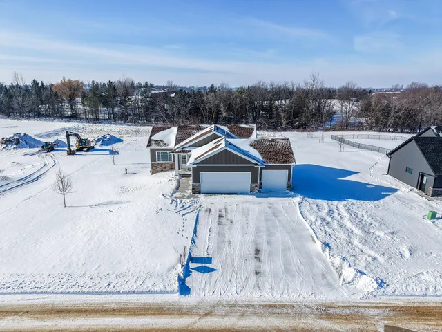 $648,900 | 1803 20th Ave Circle Northeast, Kasson, MN 55944