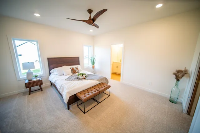 $648,900 | 1803 20th Ave Circle Northeast, Kasson, MN 55944