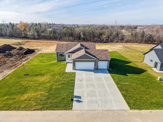 $648,900 | 1803 20th Ave Circle Northeast, Kasson, MN 55944