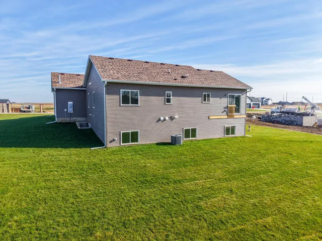 $648,900 | 1803 20th Ave Circle Northeast, Kasson, MN 55944