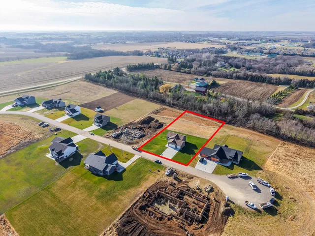 $648,900 | 1803 20th Ave Circle Northeast, Kasson, MN 55944