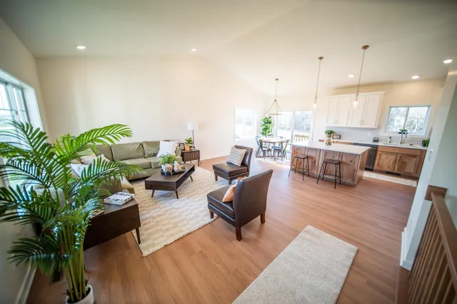 $648,900 | 1803 20th Ave Circle Northeast, Kasson, MN 55944