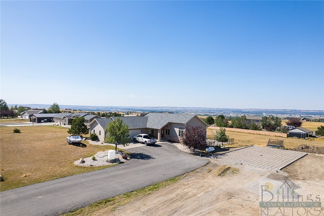 5825 Rainbow Ridge Road Billings, MT 59101 - Photo 1 of 1 Gallery Image 1