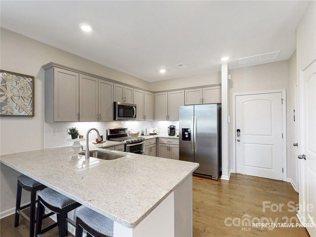 7734 Nelson Road, Unit 2D Mint Hill, NC 28227 - Photo 2 of 13 Gallery Image 2