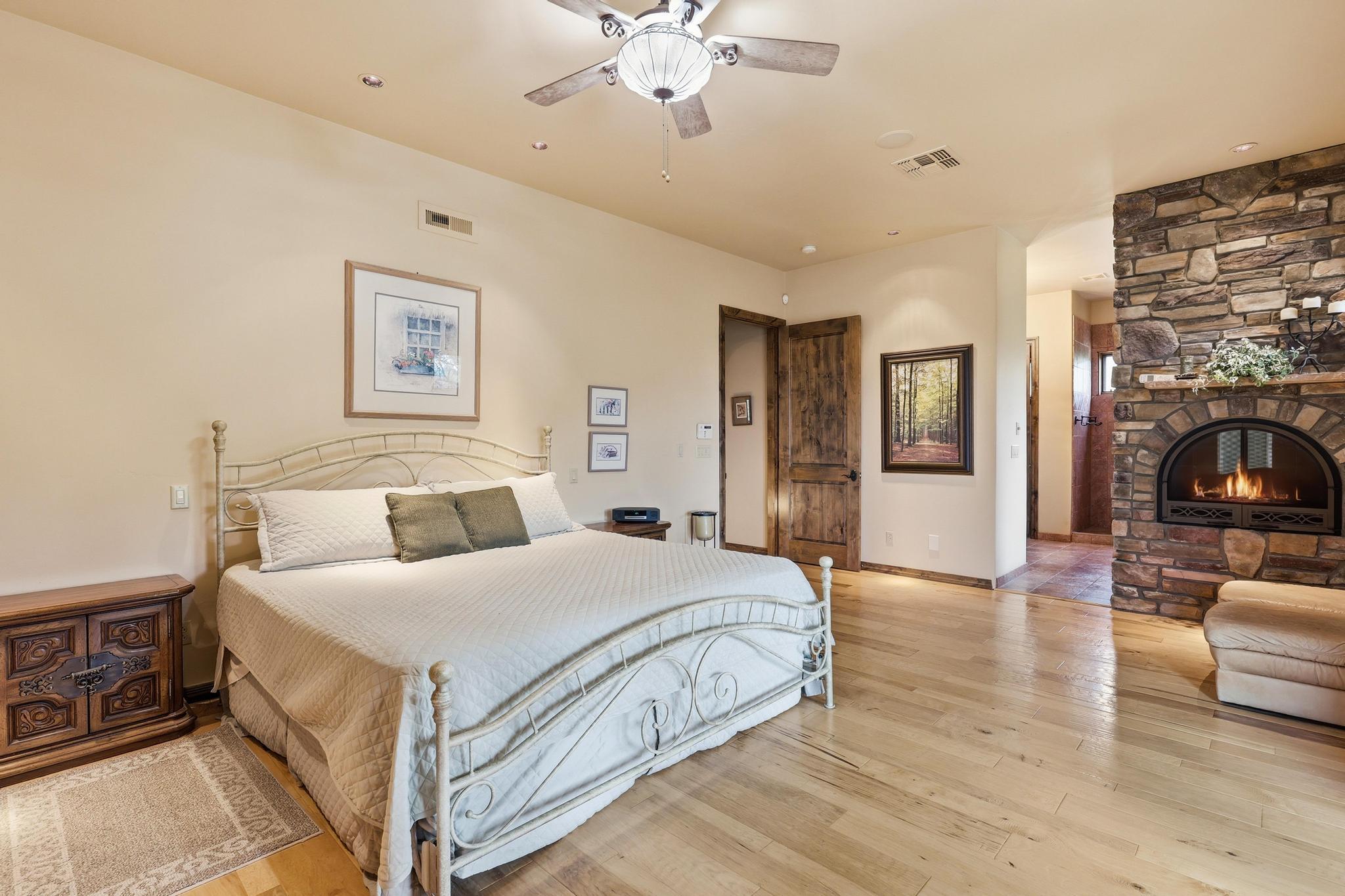414 South Whisper Ridge Lane Payson, AZ 85541 - Photo 21 of 45 Gallery Image 21