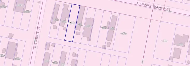 $59,999 | 206 West Carrie Manor Street, Manor, TX 78653