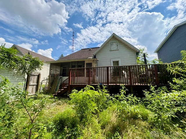 610 Rubsam Street Springfield, OH 45504 - Photo 8 of 48