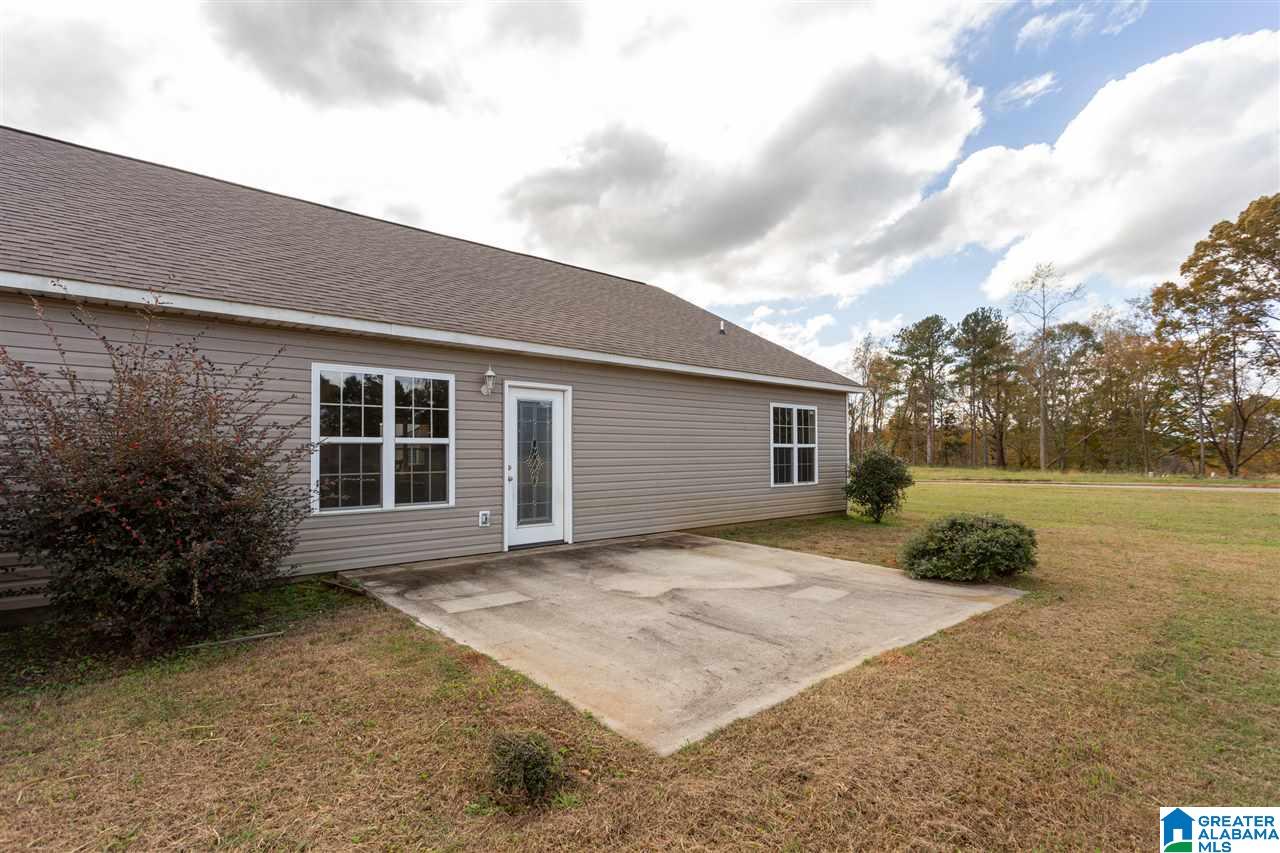 23 Granvil Way Weaver, AL 36277 - Photo 28 of 36