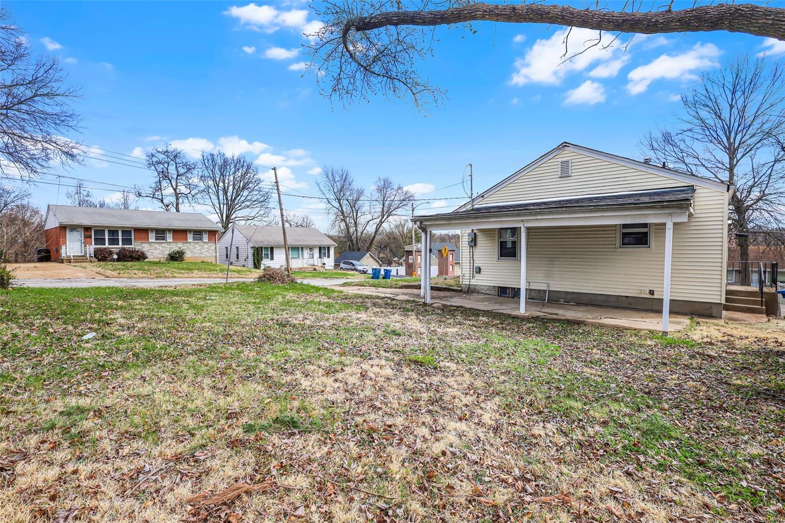 636 Robert Avenue St. Louis, MO 63135 - Photo 27 of 29